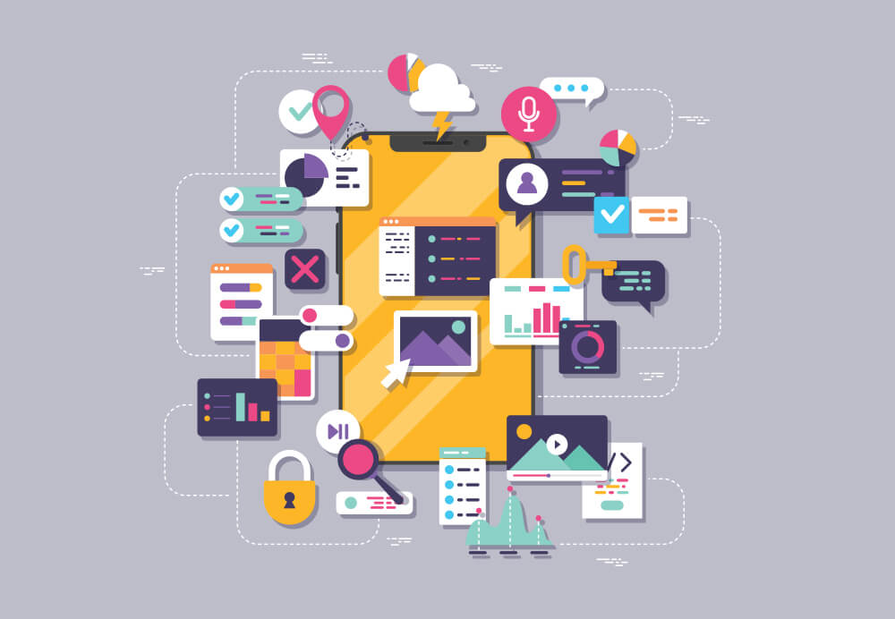 UX در طراحی سایت 