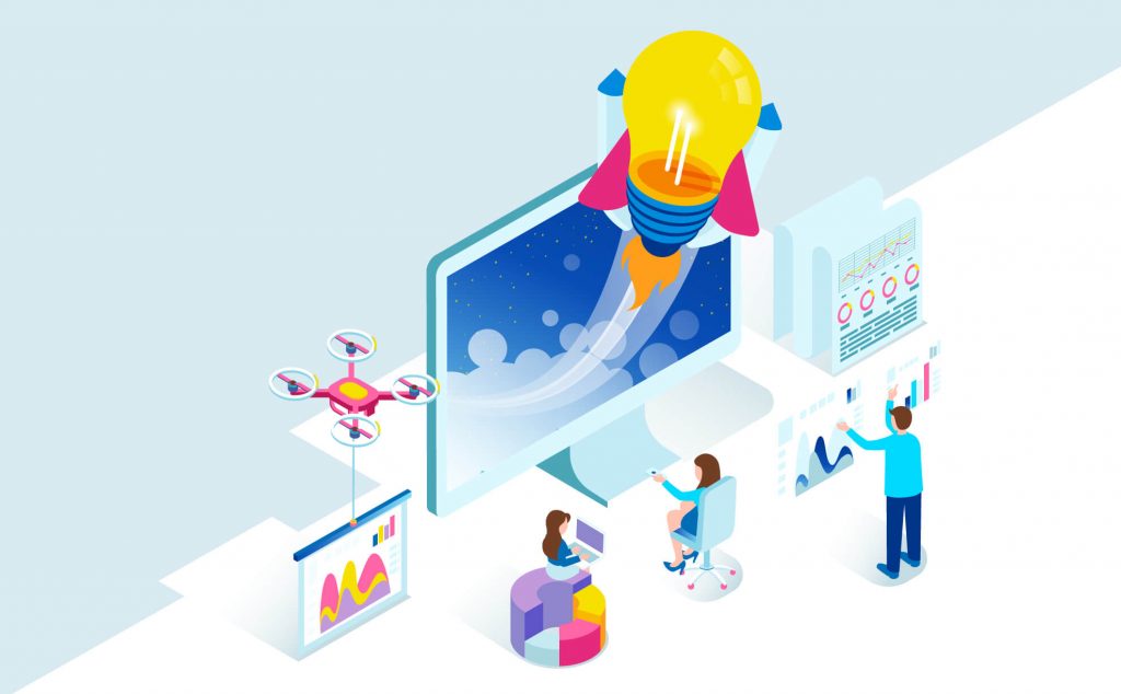 UX در طراحی سایت 
